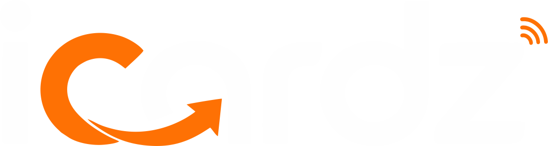 iCardz