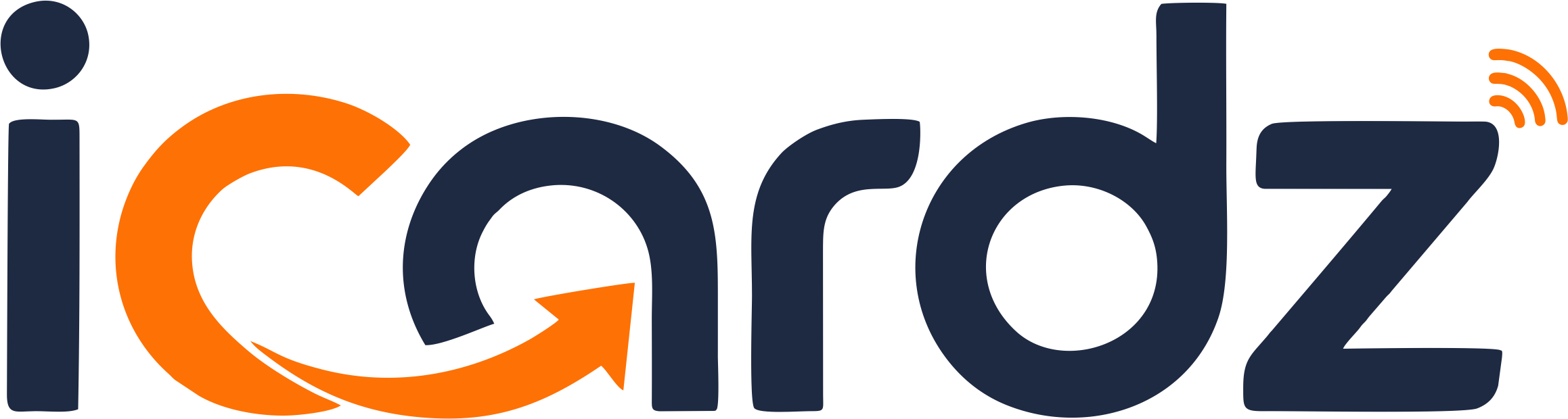 iCardz